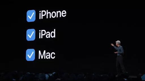 iOS 13.4测试版来了:新增Memoji表情,还能用iPhone解锁汽车