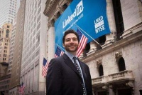 任职11年的领英CEO将于6月1日辞职 改任执行董事长