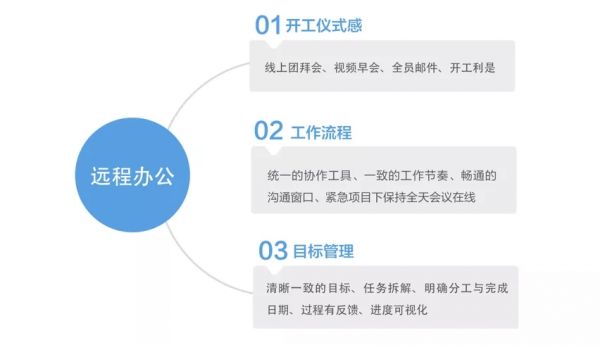 隔离 or 复工，远程办公能否两全？