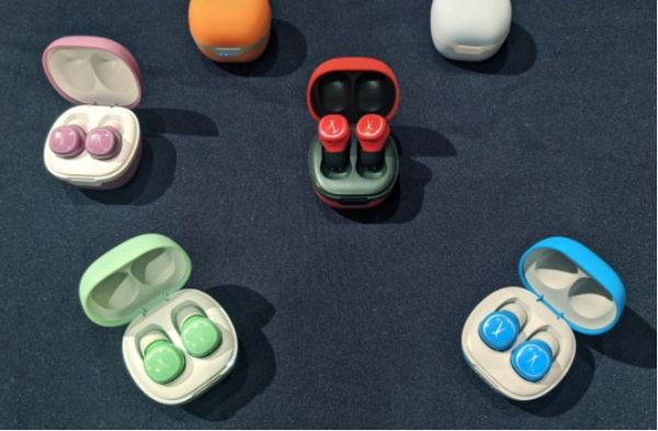 各大无线耳机厂商纷纷推新品，AirPods地位能否保住？