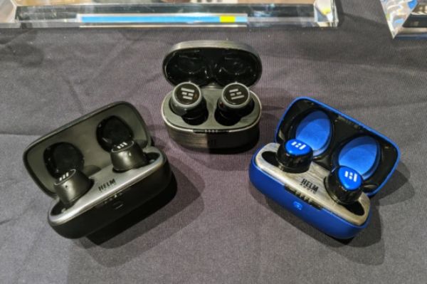 各大无线耳机厂商纷纷推新品，AirPods地位能否保住？