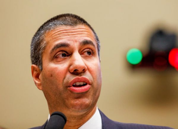 美国拟支付近100亿美元:让卫星公司给5G网络腾出频段