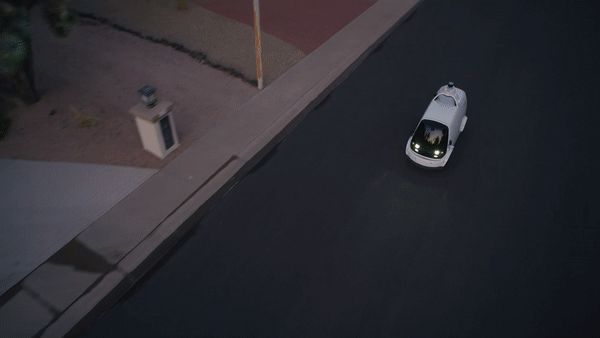 无人车行业一大步,美国批准Nuro部署新型送货车,不用满足所有现行汽车安全标准