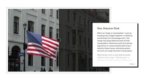 假图泛滥,Google 出了一款图片打假工具