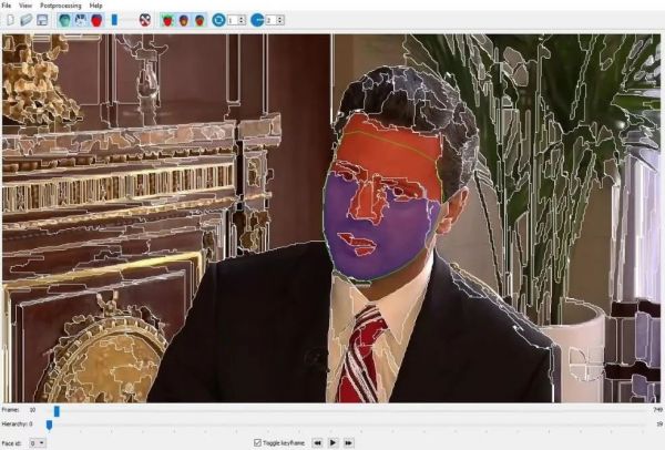 2月10日返工潮即将到来，北京开始部署“快速AI体温检测仪”