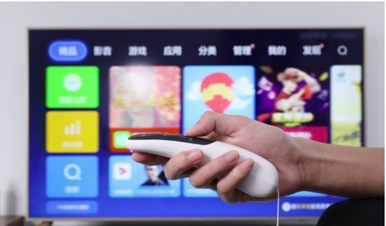 用户们“被宅” 倒逼电视企业走出价格战漩涡