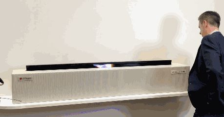 用户们“被宅” 倒逼电视企业走出价格战漩涡