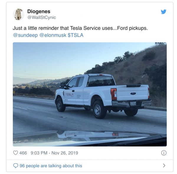 被特斯拉告上法庭的做空者:要永远与马斯克对赌