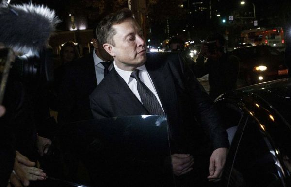 被特斯拉告上法庭的做空者:要永远与马斯克对赌