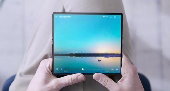 “慢半拍”的苹果：终于考虑折叠屏，却会误伤自家iPad？