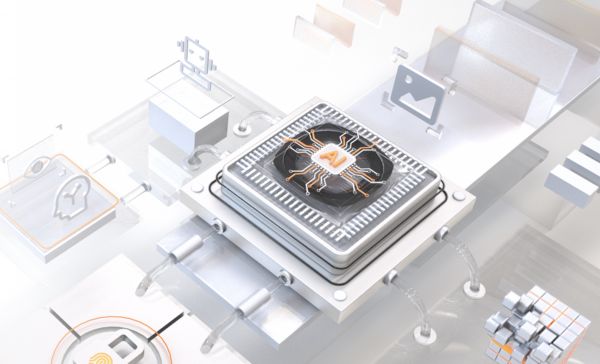 36氪专访|阿里达摩院谢宣松:跨媒体、跨技术是视觉智能的未来发展方向