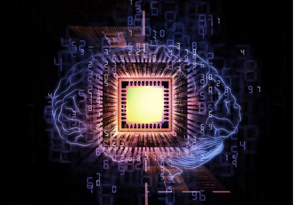 36氪专访|阿里达摩院谢宣松:跨媒体、跨技术是视觉智能的未来发展方向