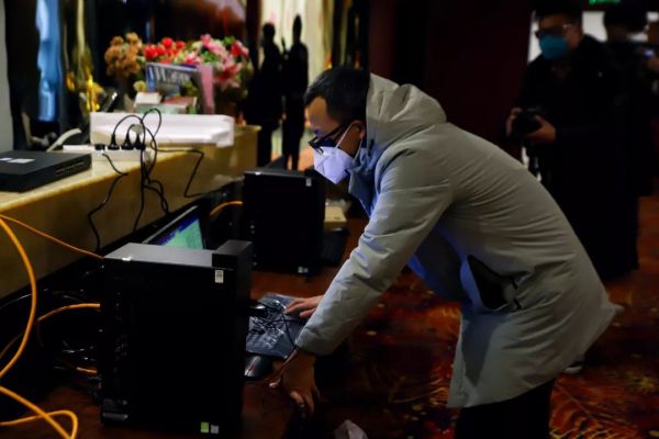 火神山医院 10 天交付，支援的 IT 企业们都经历了什么？