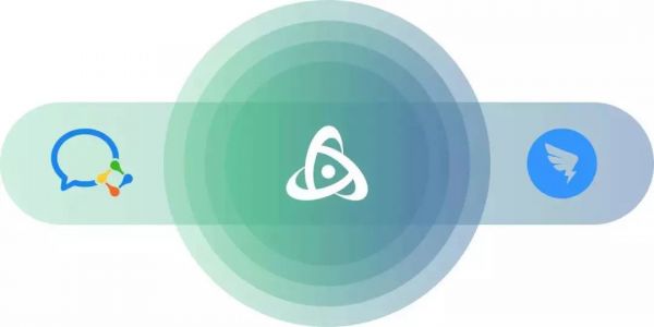 疫情之下，中国科技公司在线办公百态