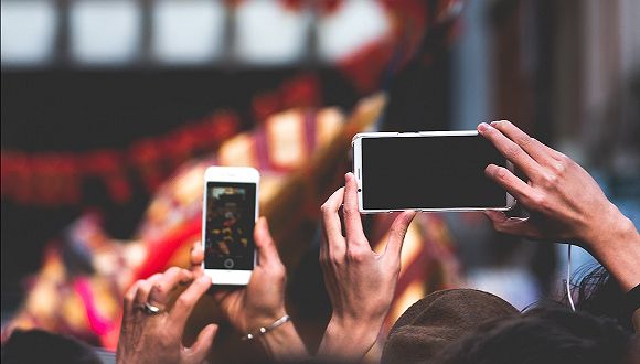 腾讯取消排队开工利是,转移线上发“微视”视频红包