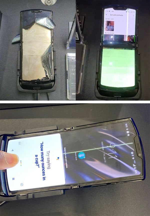 折叠屏手机又被骂惨了,为什么卖得贵还做不好?