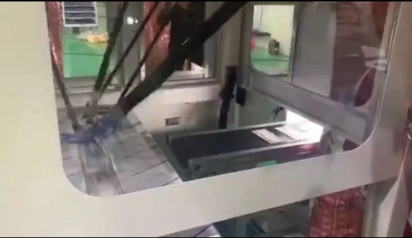 机器人战“疫”:出货量翻了七八倍、临时改产口罩、“无人”成刚需