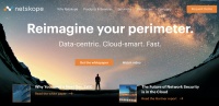 云网络安全创业公司「Netskope」获 3.4 亿美元融资，估值达约 30 亿美元