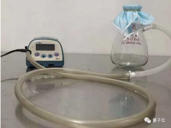 电吹风续命一次性医用口罩:复旦最新研究,加热吹风实现二次使用