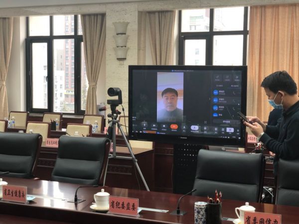 远程办公和视频会议来了,美颜是必需品吗?