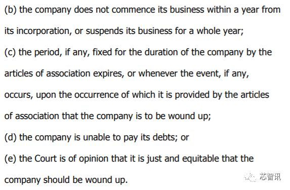 无人驾驶公司文远知行被要求清盘,股东已在开曼法庭提起诉讼