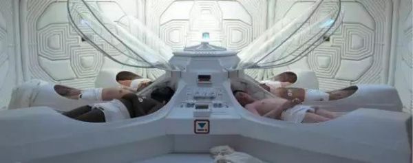 人体冷冻，何时能让生者希望长存？