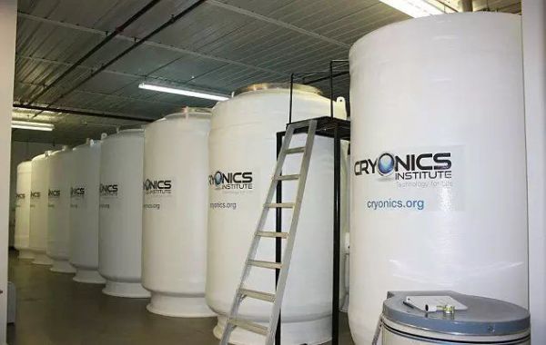 人体冷冻，何时能让生者希望长存？