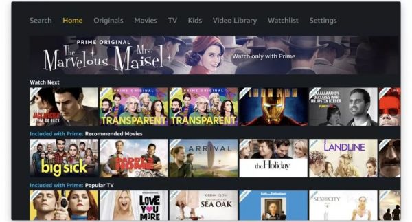 2020媒体四大趋势盘点:亚马逊、Facebook、谷歌持续跨界竞争