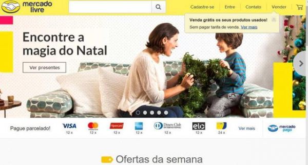 Q4每股亏损同比扩大2120% ,拉美电商巨鳄MELI被免费配送绊住脚?