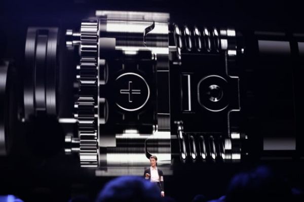 一文读懂三星新品发布会:S20携全新镜头亮相,新折叠屏售价近万元