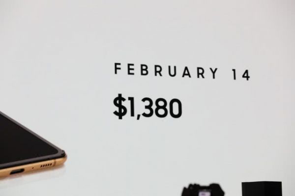 一文读懂三星新品发布会:S20携全新镜头亮相,新折叠屏售价近万元