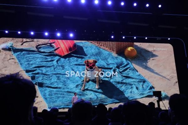 一文读懂三星新品发布会:S20携全新镜头亮相,新折叠屏售价近万元