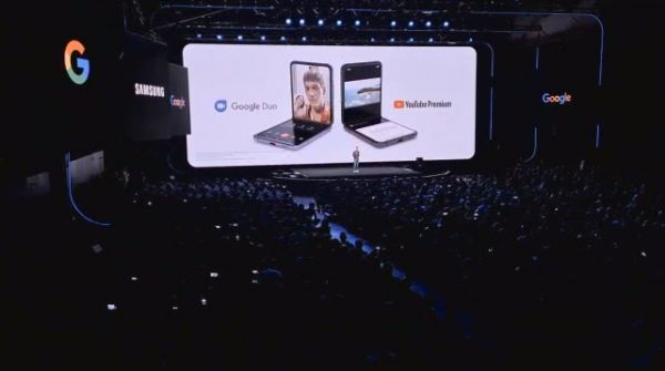 一文读懂三星新品发布会:S20携全新镜头亮相,新折叠屏售价近万元