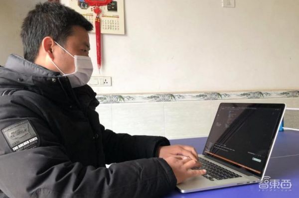 摘掉“骚扰电话”帽子,电话机器人助力疫情排查,效率超人工100倍