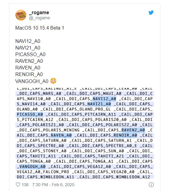 苹果联手AMD的N种后果,降价还不是全部?