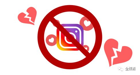Instagram试水隐藏点赞功能:你能接受一个不能点赞的网络社交世界吗?
