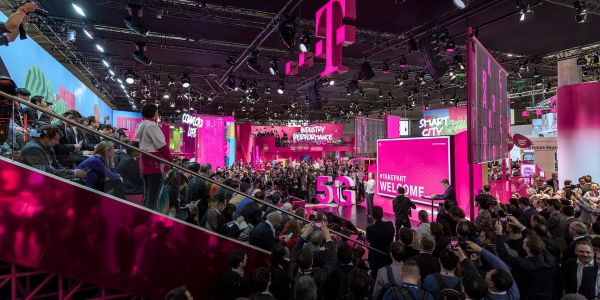 今年手机界的奥斯卡,中国人注定无缘