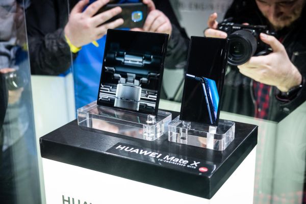 今年手机界的奥斯卡,中国人注定无缘