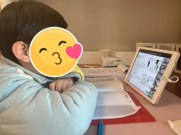 近一个月暴涨800亿市值,但在线教育不应甘做传统教育的“替补”