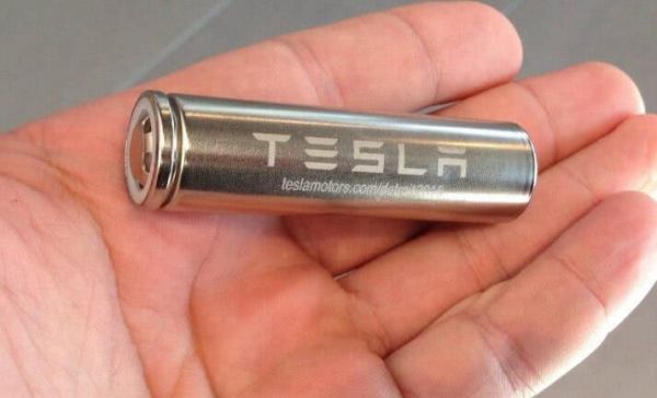 外媒:特斯拉正在建造首条电池试点产线,第一批自产电池将诞生
