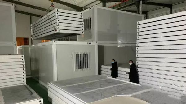 “火神山速度”背后的2万亿市场