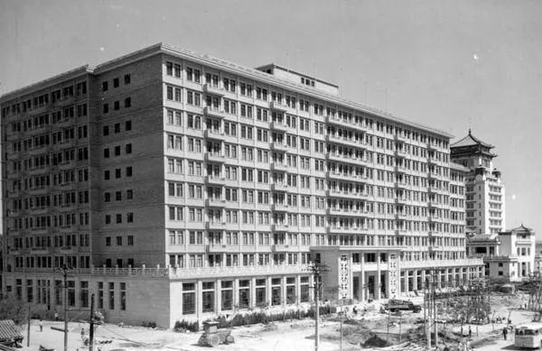 “火神山速度”背后的2万亿市场