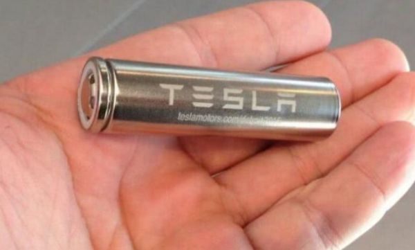 最前线丨马斯克掌控供应链?“特斯拉制造”电池要来了