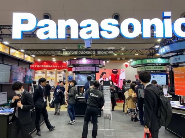 在日本,看智慧工厂走向何方?