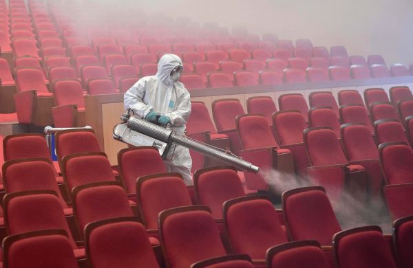 MWC出现退展潮、发布会纷纷取消，企业活动还办不办？