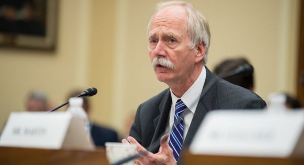 潮科技 | 格斯顿梅尔任太空探索公司「SpaceX」顾问,曾任前NASA载人航天主管