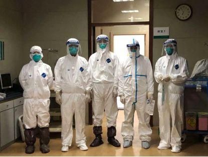 战“疫”24天:互联网大厂生死竞速