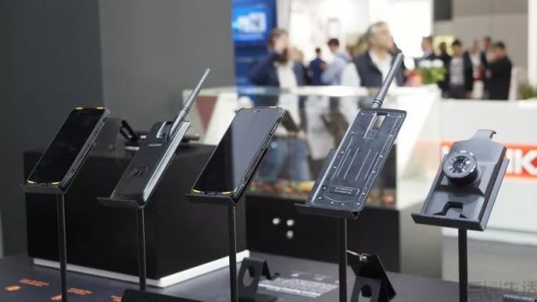 历年最惨的一届MWC,也毁不掉行业和希望