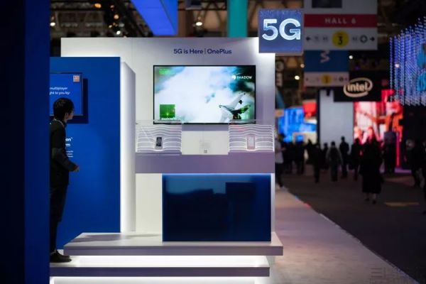 历年最惨的一届MWC,也毁不掉行业和希望