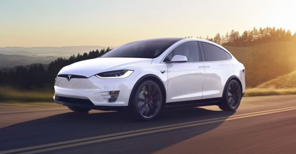特斯拉北美召回1.5万辆Model X,将安排更换存问题铝制螺栓